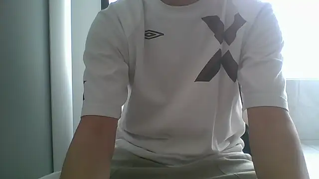 nole_china7's Webcam Show