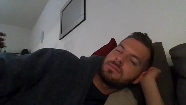 THE_CHEEKY_ALPHA's Live XXX Chat