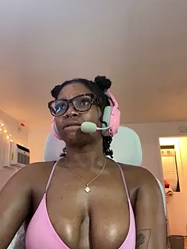 mochamimi's Live XXX Chat