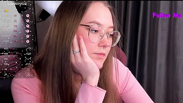 bunny_bubble's Live XXX Chat