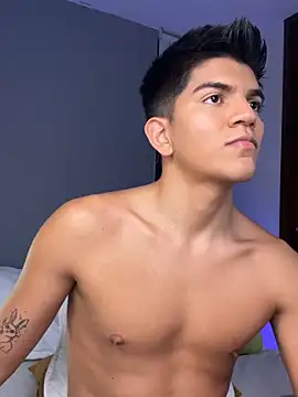 OnlySantty's Live XXX Chat