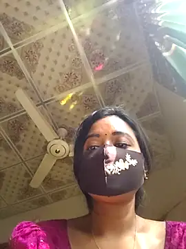 Dil-Ka-Radhika's Webcam Show