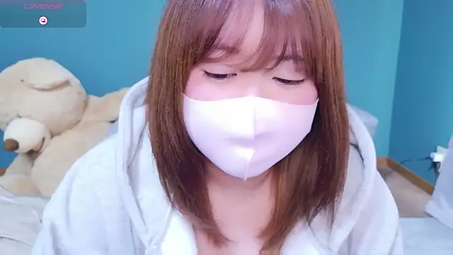 iruiru_jp élő XXX-chatje