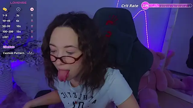 Chat XXX Live Hayle_Hill