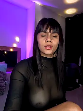 Susi_bell 라이브 XXX 채팅