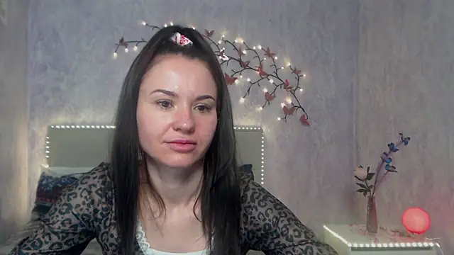 KaraCriegs Chat XXX in diretta