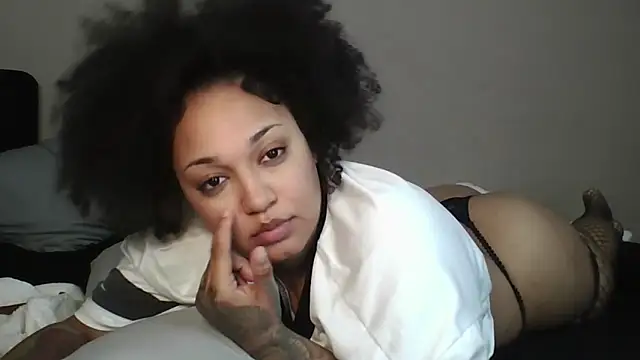 jaydadior's Webcam Show