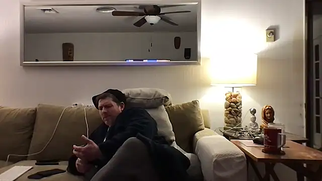 God_Of_ThundeRR's Live XXX Chat