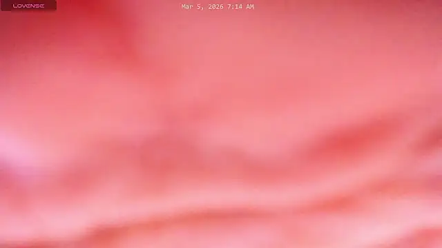 แชท XXX สดของ ashleywowmeow