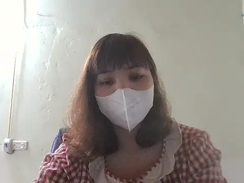 แชท XXX สดของ Angela-Eira