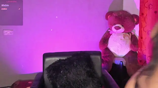 XXX chat uživo modela Renata_wilsom