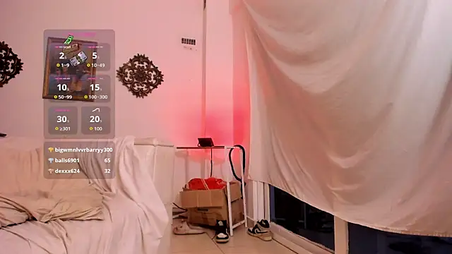 Chat XXX Live VeronicaGilss