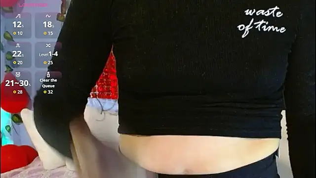 Czat XXX na żywo – venus_swet_