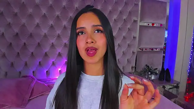 Harii_02 élő XXX-chatje