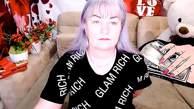 SiberiabBerry's Live XXX Chat