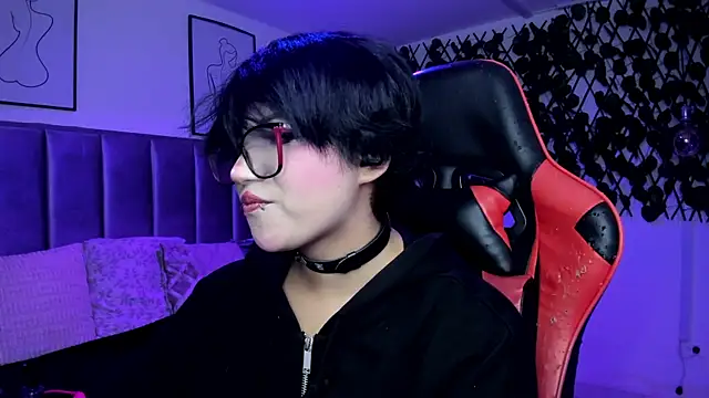 Kitty_Gang 现场XXX聊天