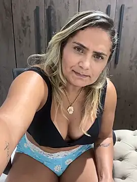 Czat XXX na żywo – Gabyseex