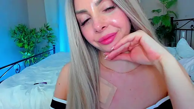 Czat XXX na żywo – VelvetEliza