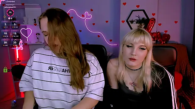 Czat XXX na żywo – keri_ti