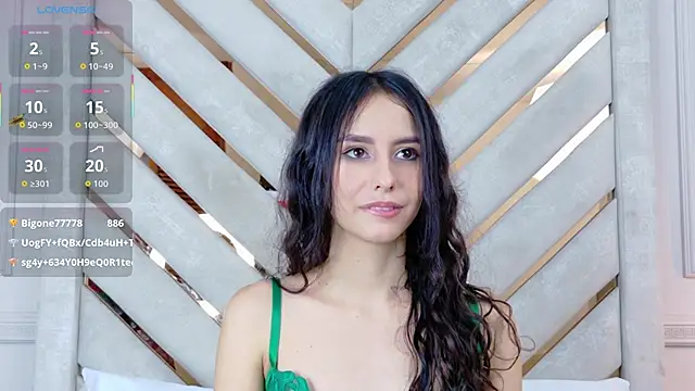 Sarah-Grace's Live XXX Chat