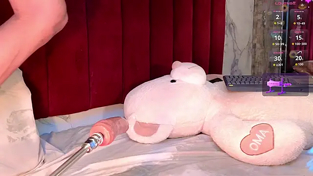 PrincePoppy's Live XXX Chat