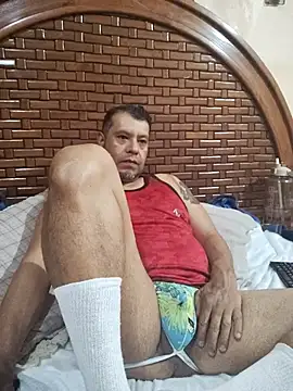 MRCforyou's Live XXX Chat