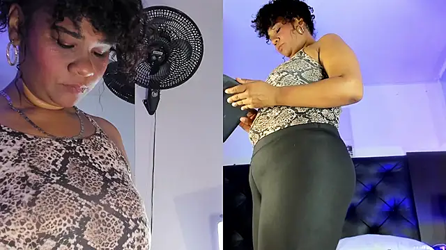 Czat XXX na żywo – Kymy_marquez