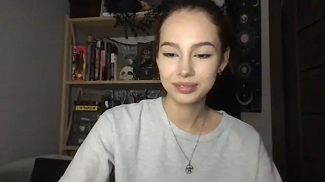 Yuna5343 élő XXX-chatje