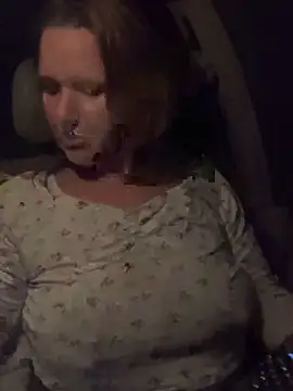 โชว์เว็บแคมของ RagingRebecca