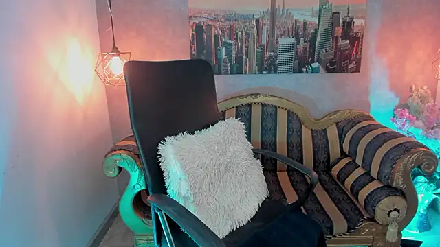 Salome_Smitth_1: онлайн-секс-чат