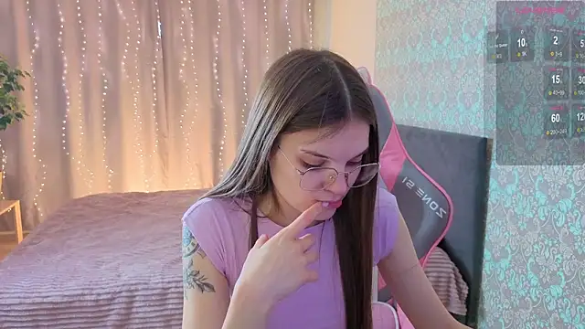 magic_shy_'s Live XXX Chat