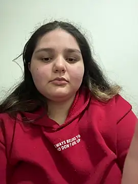 XXX chat uživo modela PortuPAWG