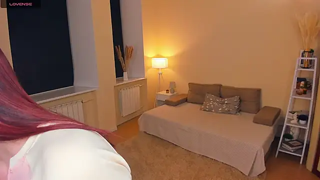 KatyKufel – Live XXX-chat