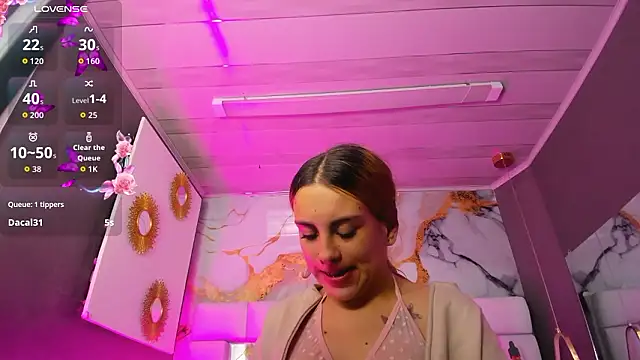 Chat XXX Live Natasha-Adams