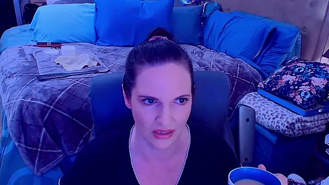 ninajaymes: онлайн-секс-чат