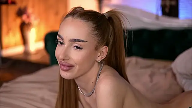 ClaraBenatti 现场XXX聊天