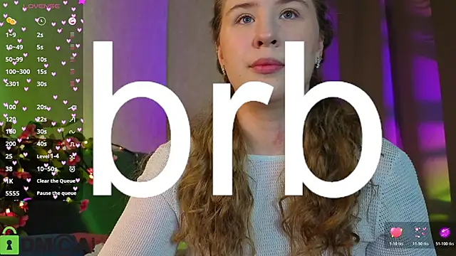 Elsie_Cutties Webcamshow