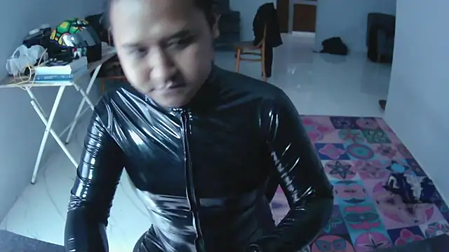 latexidn's Live XXX Chat