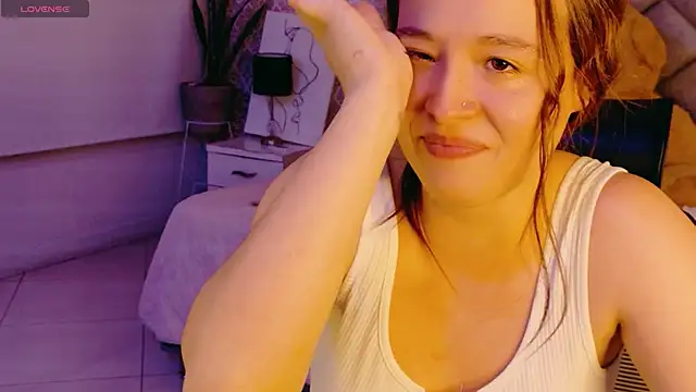 Chat XXX Live CARO_ADAMS1