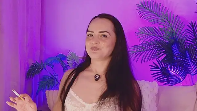 SiennaRosse: онлайн-секс-чат