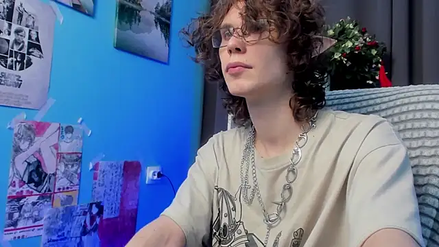 LeoBensyten's Live XXX Chat