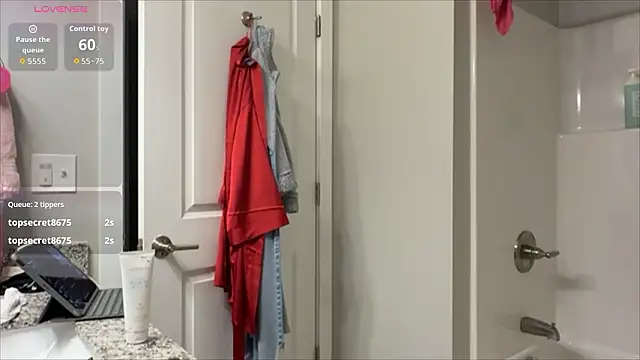 XXX chat uživo modela sables_world