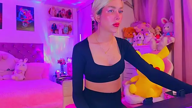 MadamBarbiee Webcamshow