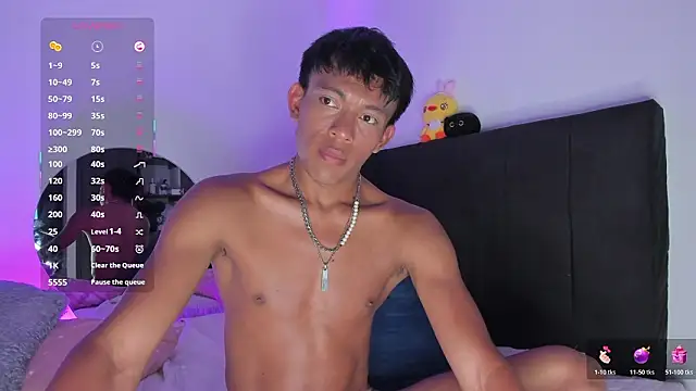 santinaughty's Live XXX Chat