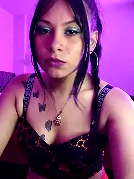 XXX chat uživo modela Laura_Daza1