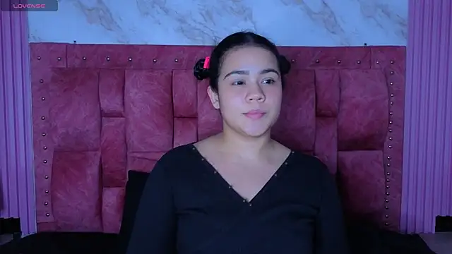 แชท XXX สดของ ValeryMorales