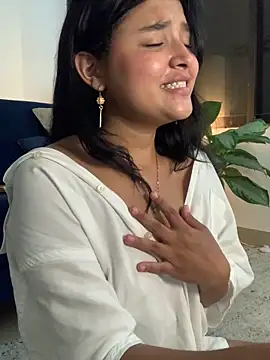 Chat XXX Live ladulcemary_