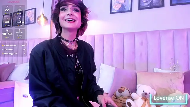 Chat XXX Live Tracy_lee_