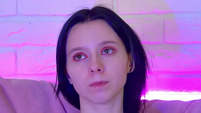 ArinaKubrick's Live XXX Chat