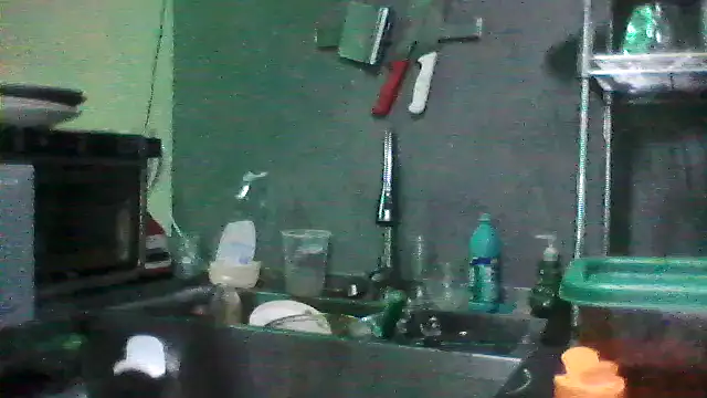 Pokazy przed kamerką – Burndew